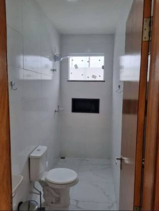 Casa no Porto Poxim - Conj. Eduardo Gomes