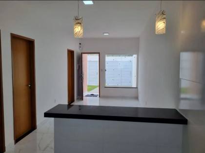 Casa no Porto Poxim - Conj. Eduardo Gomes