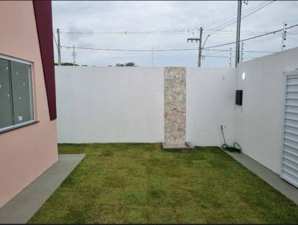 Casa no Porto Poxim - Conj. Eduardo Gomes