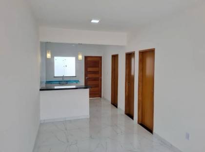 Casa no Porto Poxim - Conj. Eduardo Gomes