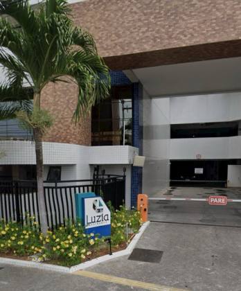 Luzia Residence - Andar Alto - Reformado