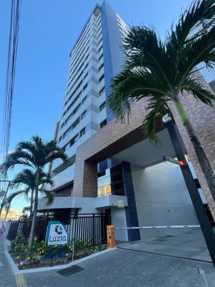 Luzia Residence - Andar Alto - Reformado