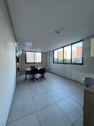 Luzia Residence - Andar Alto - Reformado