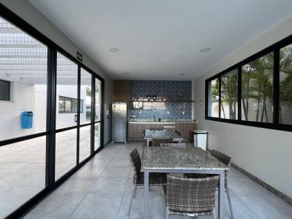 Luzia Residence - Andar Alto - Reformado