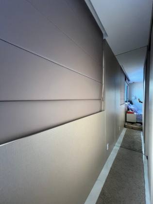 Luzia Residence - Andar Alto - Reformado