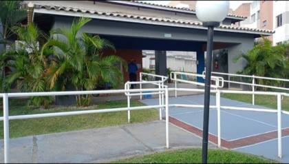 VIVER BEM CONDOMÍNIO CLUBE