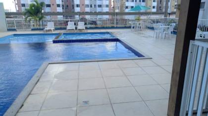 VIVER BEM CONDOMÍNIO CLUBE