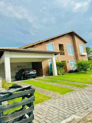 MAIKAI RESIDENCIAL RESORT
