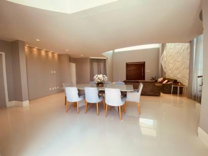 CASA EM ALPHAVILLE SERGIPE