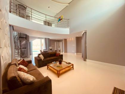 CASA EM ALPHAVILLE SERGIPE