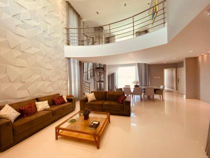 CASA EM ALPHAVILLE SERGIPE