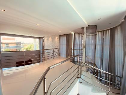 CASA EM ALPHAVILLE SERGIPE