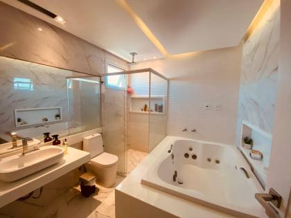CASA EM ALPHAVILLE SERGIPE