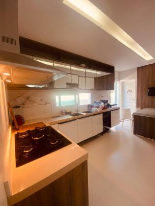 CASA EM ALPHAVILLE SERGIPE