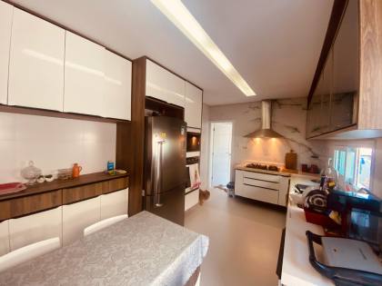 CASA EM ALPHAVILLE SERGIPE
