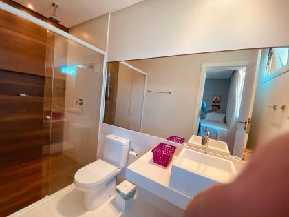 CASA EM ALPHAVILLE SERGIPE