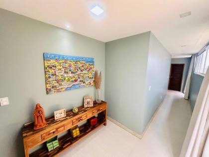 CASA NO CONDOMÍNIO PRAIA BELA