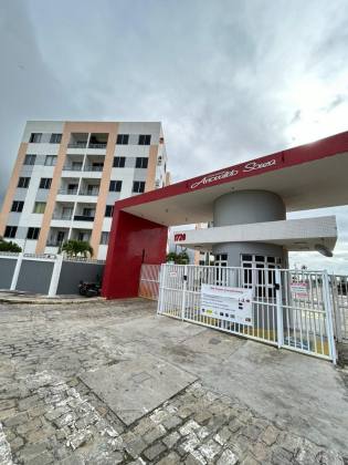 CONDOMÍNIO ARIOSVALDO SOUZA