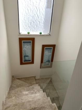 CASA DE LUXO NO CONDOMÍNIO PORTO ATLÂNTICO