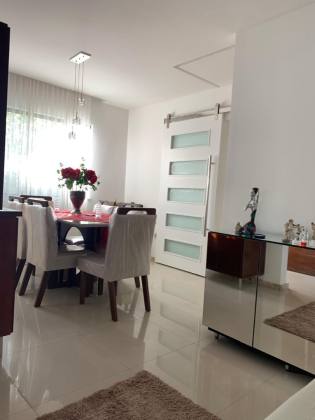 CASA DE LUXO NO CONDOMÍNIO PORTO ATLÂNTICO