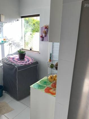 CASA DE LUXO NO CONDOMÍNIO PORTO ATLÂNTICO