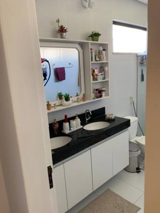 CASA DE LUXO NO CONDOMÍNIO PORTO ATLÂNTICO