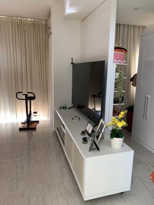 CASA DE LUXO NO CONDOMÍNIO PORTO ATLÂNTICO