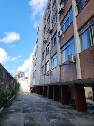 Edifício Ouro - São José