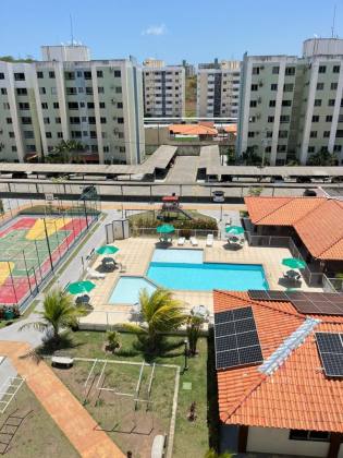 QUALIVIDA CLUBE RESIDENCE