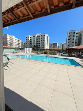 QUALIVIDA CLUBE RESIDENCE