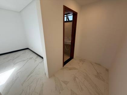 Padang Beach Residence – Casa em Condomínio Pé na Areia