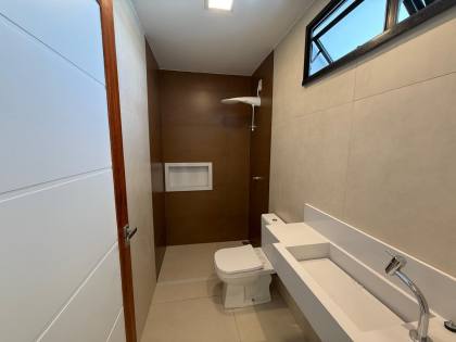 Padang Beach Residence – Casa em Condomínio Pé na Areia