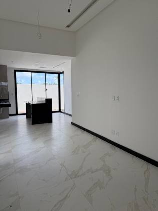 Padang Beach Residence – Casa em Condomínio Pé na Areia