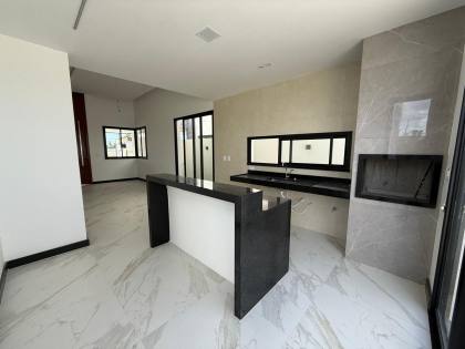 Padang Beach Residence – Casa em Condomínio Pé na Areia