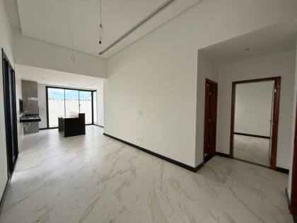 Padang Beach Residence – Casa em Condomínio Pé na Areia