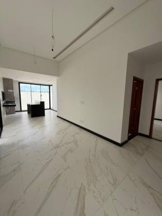 Padang Beach Residence – Casa em Condomínio Pé na Areia