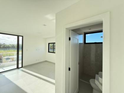 CASA EM CONDOMÍNIO NO VILLAREDO BARRA