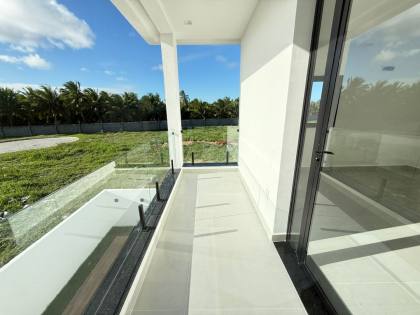 CASA EM CONDOMÍNIO NO VILLAREDO BARRA
