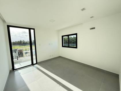 CASA EM CONDOMÍNIO NO VILLAREDO BARRA
