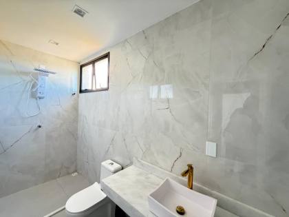 CASA EM CONDOMÍNIO NO VILLAREDO BARRA