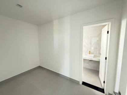 CASA EM CONDOMÍNIO NO VILLAREDO BARRA