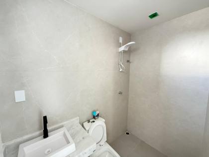 CASA EM CONDOMÍNIO NO VILLAREDO BARRA