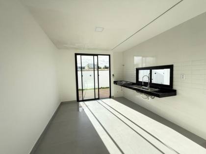 CASA EM CONDOMÍNIO NO VILLAREDO BARRA