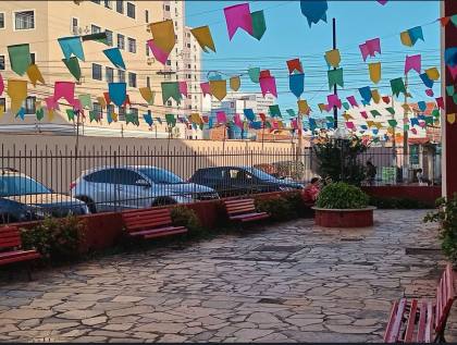 Atlântico Sul - Gragerú