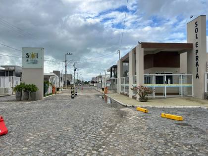 Lote no Sol e Praia