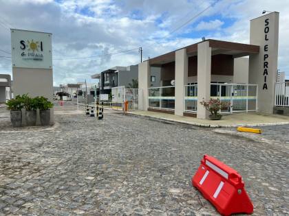 Lote no Sol e Praia