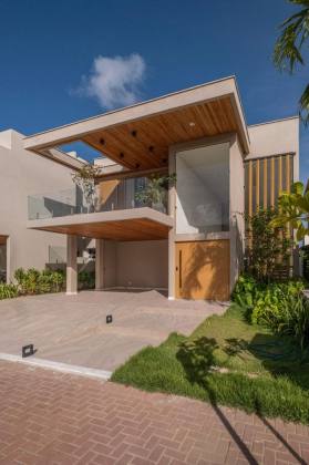 CASA EM CONDOMÍNIO RESIDENCIAL  - MAUI HOME CLUB