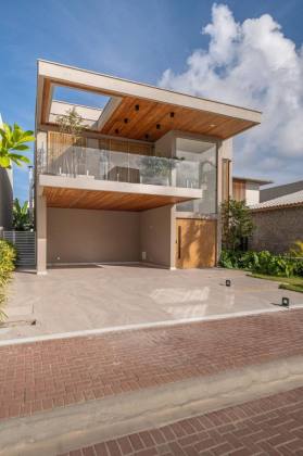 CASA EM CONDOMÍNIO RESIDENCIAL  - MAUI HOME CLUB