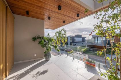 CASA EM CONDOMÍNIO RESIDENCIAL  - MAUI HOME CLUB