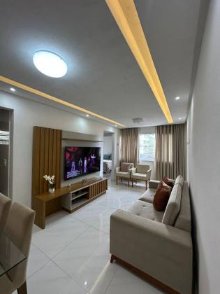 CONDOMÍNIO RESIDENCIAL DESEMBARGADOR PEDRO BARRETO